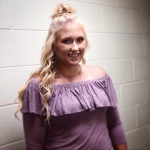 Meet your Posher, Mckenzje